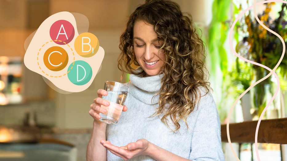 Ezeket a vitaminokat mindenképp érdemes szedni