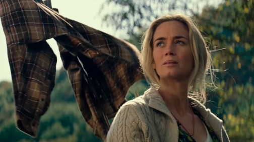 Ebben az új horrorban egy szót sem szólnak, mégis hátborzongatóbb, mint bármi!