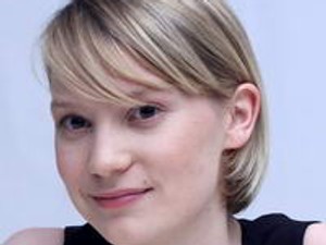 Balerinából hollywoodi sztár: Mia Wasikowska