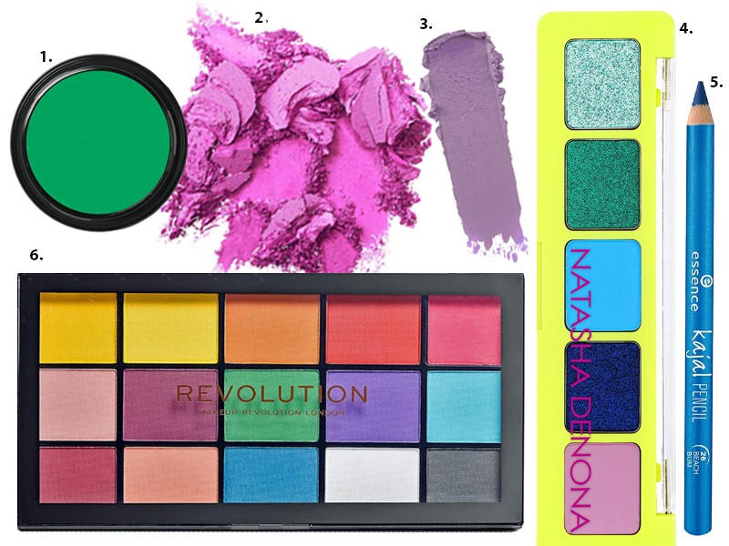 Vörös rúzs és hangsúlyos szemsmink? Naná! Bebizonyítjuk, hogy ez a kombináció nem tabu többé!