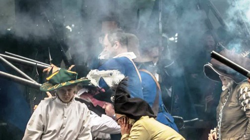 Szuper hétvégi program Tatán!