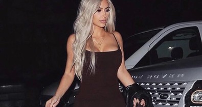 Kim Kardashian pofátlanul lekoppintotta Demi Lovato halloweeni jelmezét!