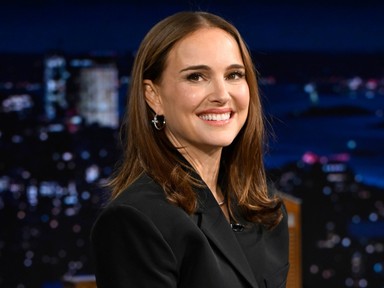 Óriási örömhír: megszületett Natalie Portman kisbabája, háromszoros édesanya lett a színésznő