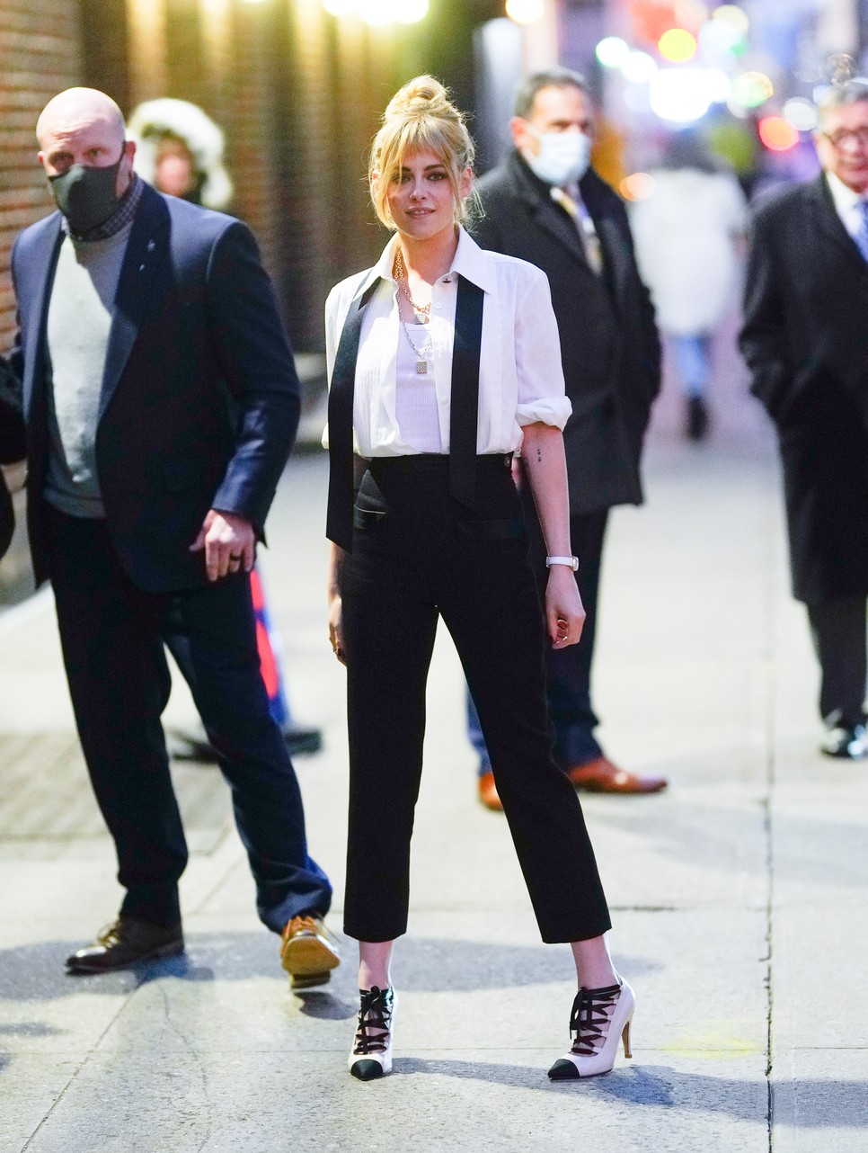 Kristen Stewart uralja a vörös szőnyeget az utóbbi időben