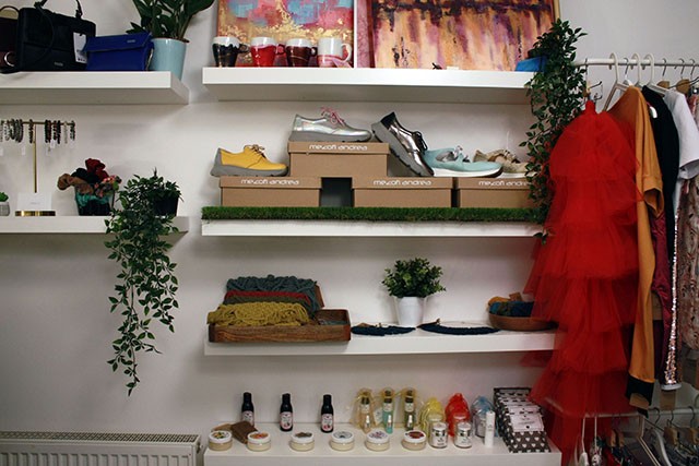 "Szerettem volna teremteni valamit, amire úgy gondolhatok, mint a gyermekemre" - interjú Csiki Anitával, a ZOÉ tulajdonosával