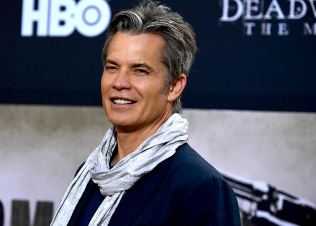 Exkluzív interjú a Deadwood sztárjával, az új évadról