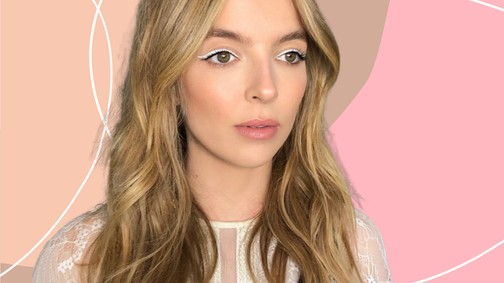 A fehér tusvonal a nyár legvagányabb trendje: mutatjuk, hogyan viseld!