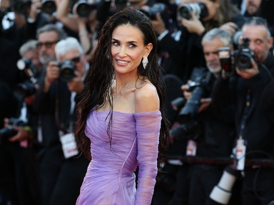 6 meztelenruha, amivel már most megszegték a cannes-i filmfesztivál szigorú szabályait