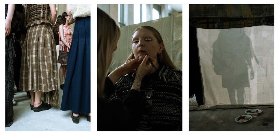 Koppenhágai Divathét