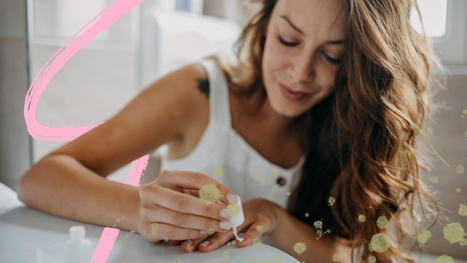 Szerezd be az őszi-téli szezon legtrendibb körömlakkjait a GLAMOUR-napokon! Mutatjuk a legszebb színeket!