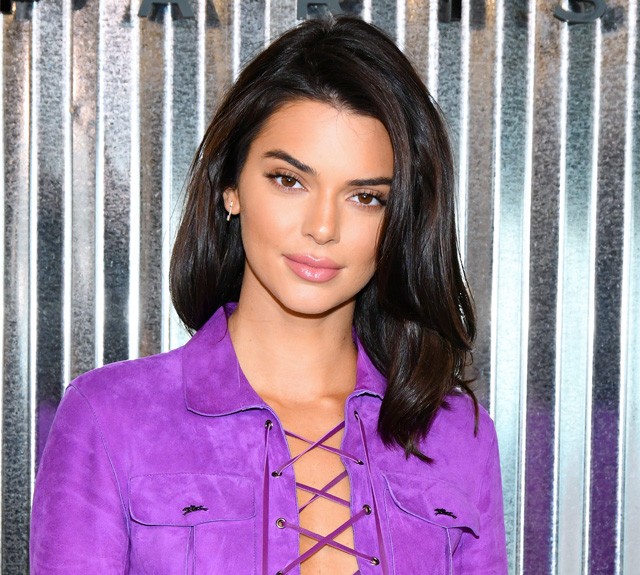Kendall Jenner