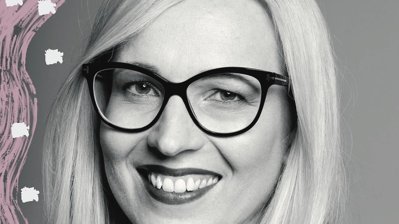 "A bornál, a szőlőnél szebb témát úgysem találhatnék" - interjú Gere Andreával