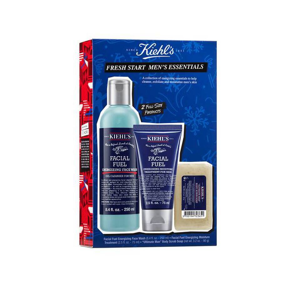 Fresh Start ajándékszett KIEHL'S 20 500 Ft