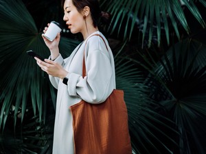 3 hónapon át minden egyes nap megittam ebből egy csészével, elképesztő változásokon ment át a szervezetem