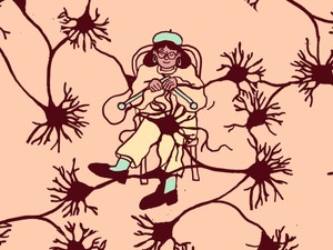 Képtelen vagy kikapcsolni? Ezekért a gyakorlatokért hálás lesz az idegrendszered