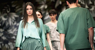 Elképesztő sikert arattak a hazai tervezők a második digitális Budapest Central Europen Fashion Weeken