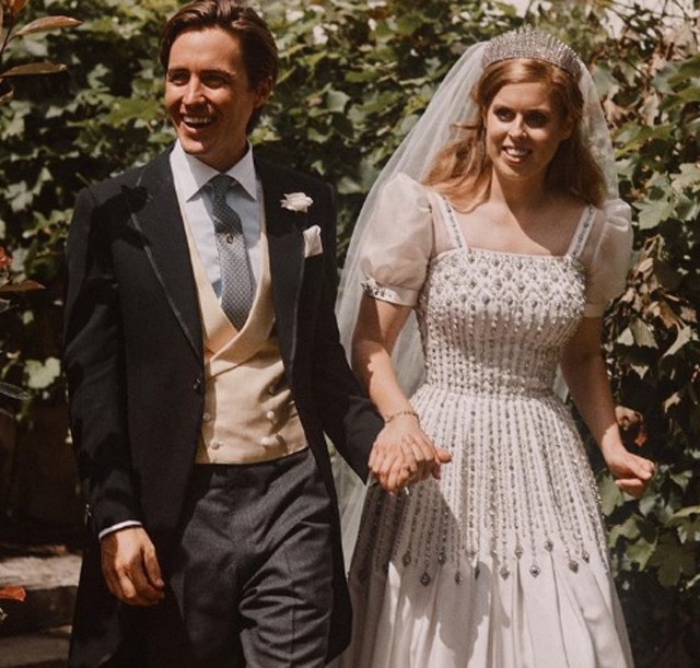 Titkos sztáresküvők 2020-ban, melyekre senki sem számított