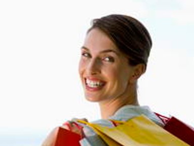 Shopping kifulladásig!