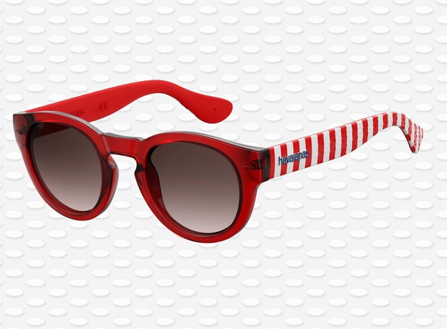Napszemüveg HAVAIANAS 70 euró
