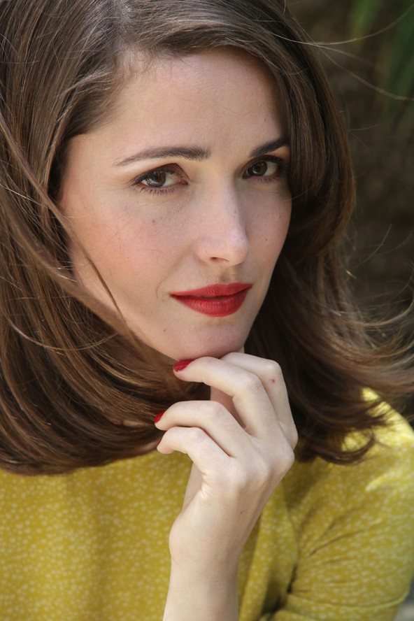 Glamour szerkesztőség