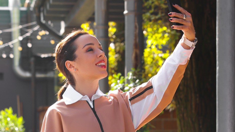 Kozma Orsi csütörtöki gardróbnaplója