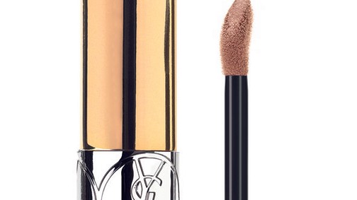 Metálosan csillogó szemek egy mozdulattal!