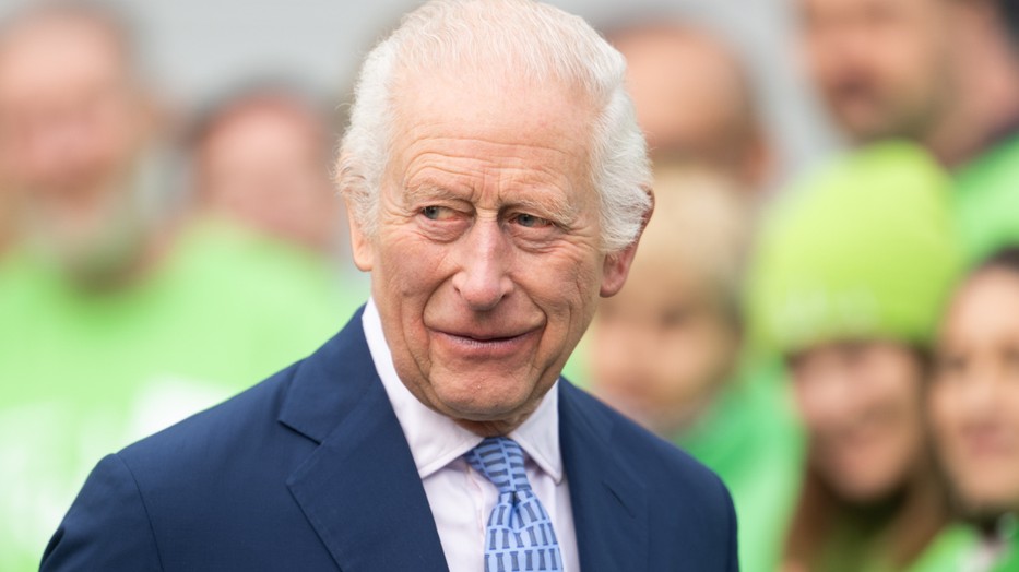 Károly lesz az első uralkodó az elmúlt tíz év során, aki találkozik a katolikus egyház fejével