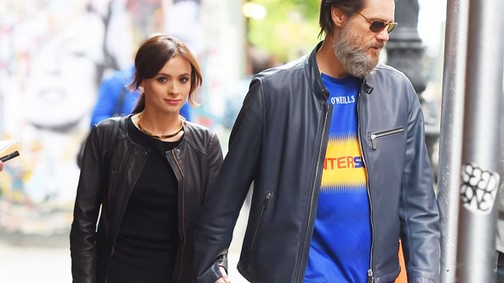 Öngyilkos lett Jim Carrey exbarátnője!