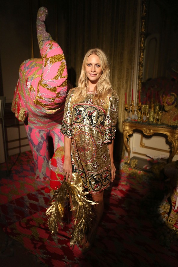 Glamour szerkesztőség