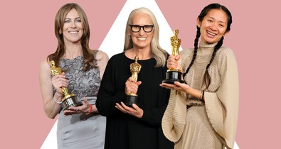 Tudtad, hogy 95 év alatt csupán 3 női filmrendező nyert Oscart?