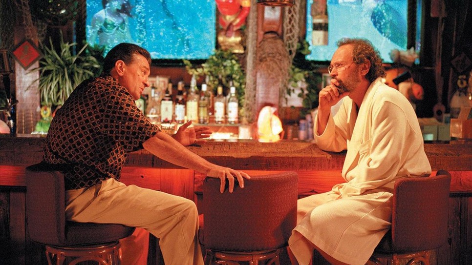 20 elég bugyuta vígjáték, amit mégis imádunk