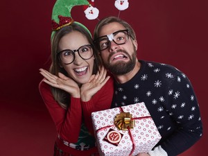 Ezek a leggázabb karácsonyi ajándékok, amit egy ember kaphat