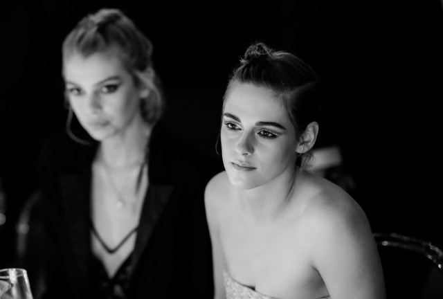 Mi történik? Kristen Stewart újra együtt Stella Maxwellel?