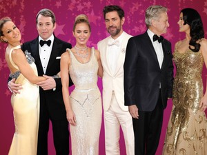 7 szerelmespár az Oscar történelmének elmúlt 50 évéből, akik visszaadják a kapcsolatokba vetett hitünket