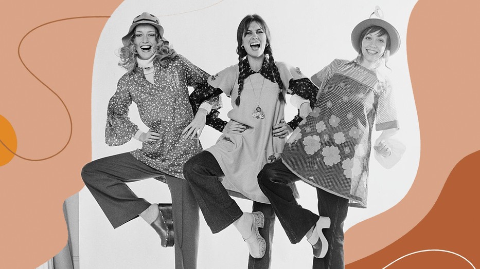 Tetszik vagy sem, a klumpa visszatért! - Így építsd be ezt a trendet a ruhatáradba