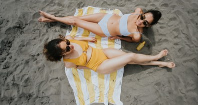 Világjárók, figyelem, eljöhet az idő amikor a klímaválság miatt ciki lesz utazni