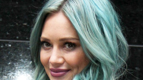 Ez a hajszín tarol most!