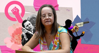 Mérő Vera: „Miért csak most jutott be a parlamentbe az első Down-szindrómával élő nő?”