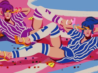 Riválisok vagy szövetségesek? A női kapcsolatok láthatatlan játszmái