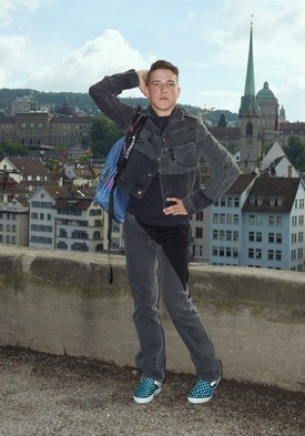 A legbetegebb divatbemutatót most a Vetements hozta össze