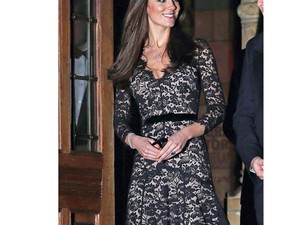 Miért olyan lenyűgöző Kate Middleton?