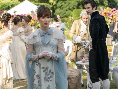 Brutális teória kering a Bridgerton folytatásáról, izgalmas szerelmi szálat szúrtak ki a rajongók