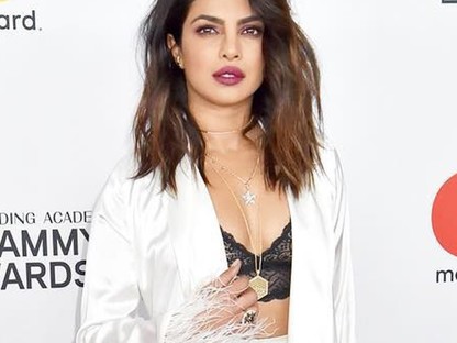 A fél világ a lábai előtt hever, de csak kevesen tudják, ki is valójában Priyanka Chopra! 