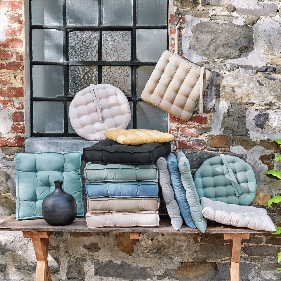  Hangulatos esték a szabadban