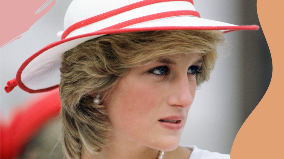 Íme Diana hercegné polgárpukkasztó szettjei, melyek miatt Meghant rég kitagadták volna