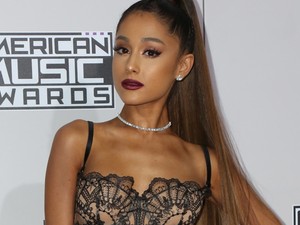 Ariana Grande új randi-taktikája a legfrappánsabb dolog, amit hallottunk