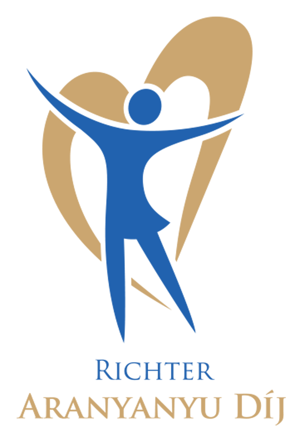 Újra Richter Aranyanyu Díj