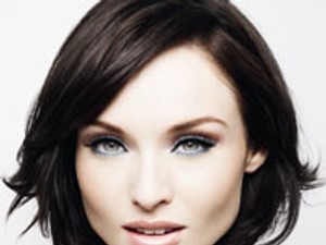 Sophie Ellis Bextor igéző pillái