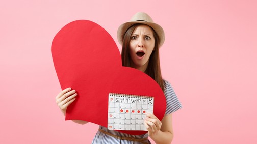 Szerelem azokon a napokon: igen vagy nem?