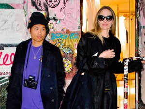 Brutális balesetet szenvedett Angelina Jolie és Brad Pitt fia: komoly sérüléssel szállították kórházba